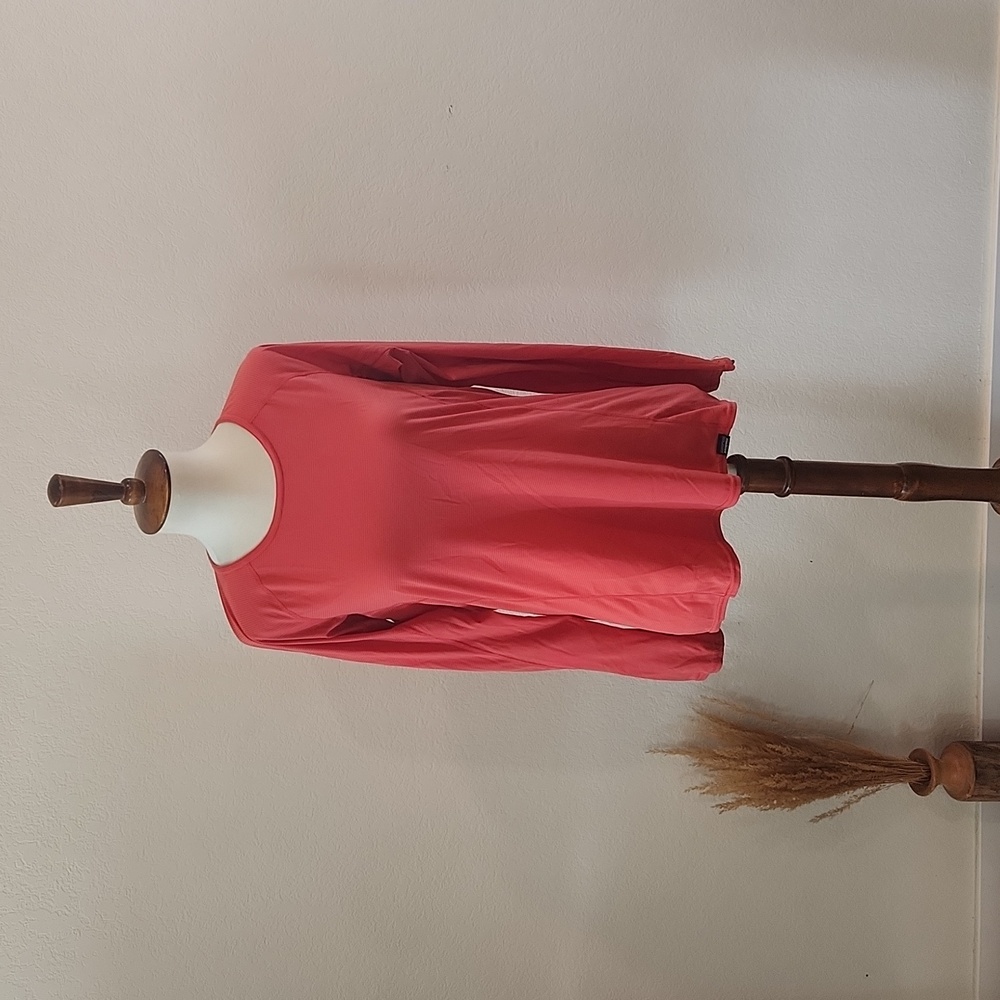 Patagonia Lightweight Capilene Baselayer Tee